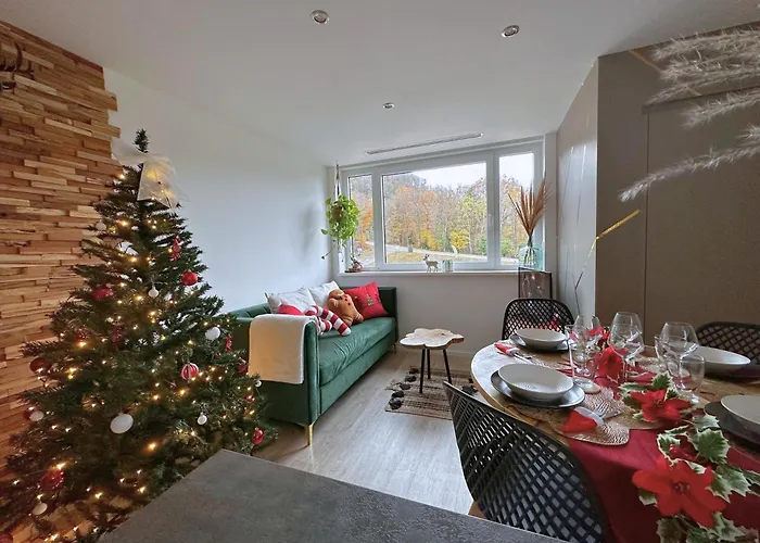 La Foret Enchantee - Cozy Immo