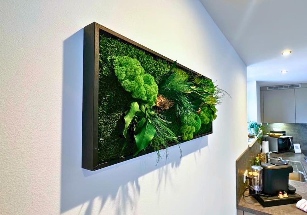 La Foret Enchantee - Cozy Immo Apartment