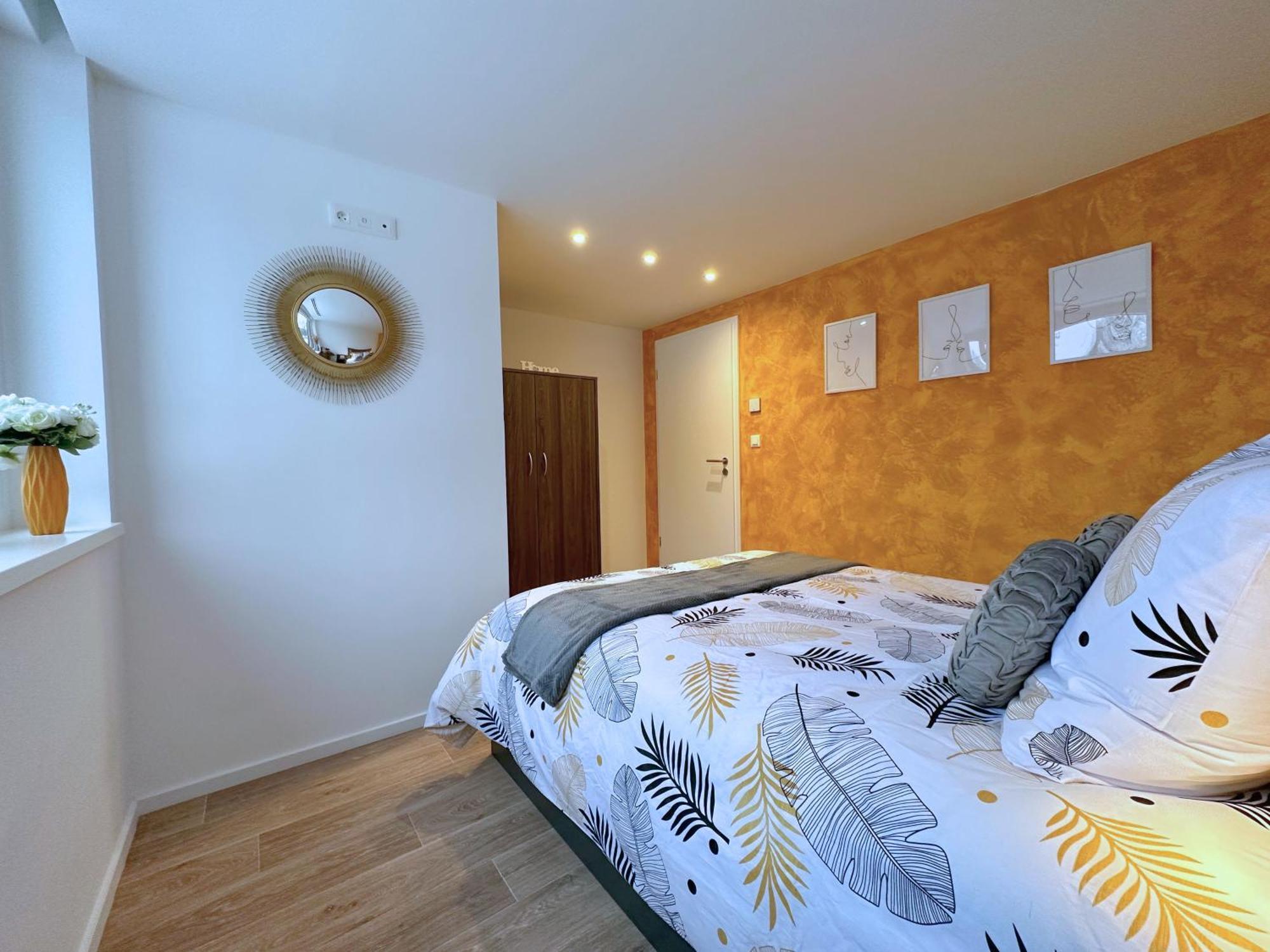 Apartment La Foret Enchantee - Cozy Immo Orschwiller