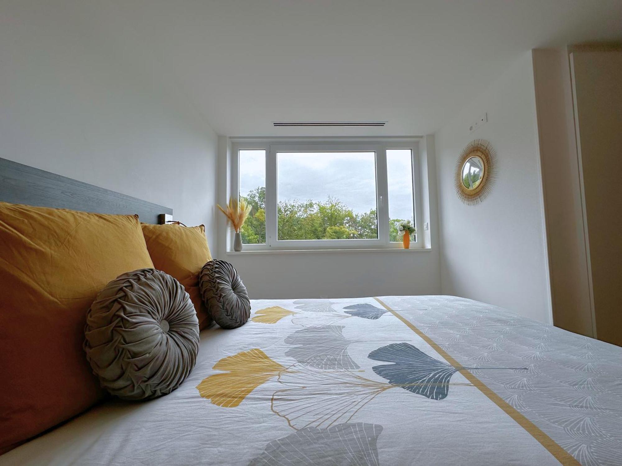 Apartment La Foret Enchantee - Cozy Immo Orschwiller