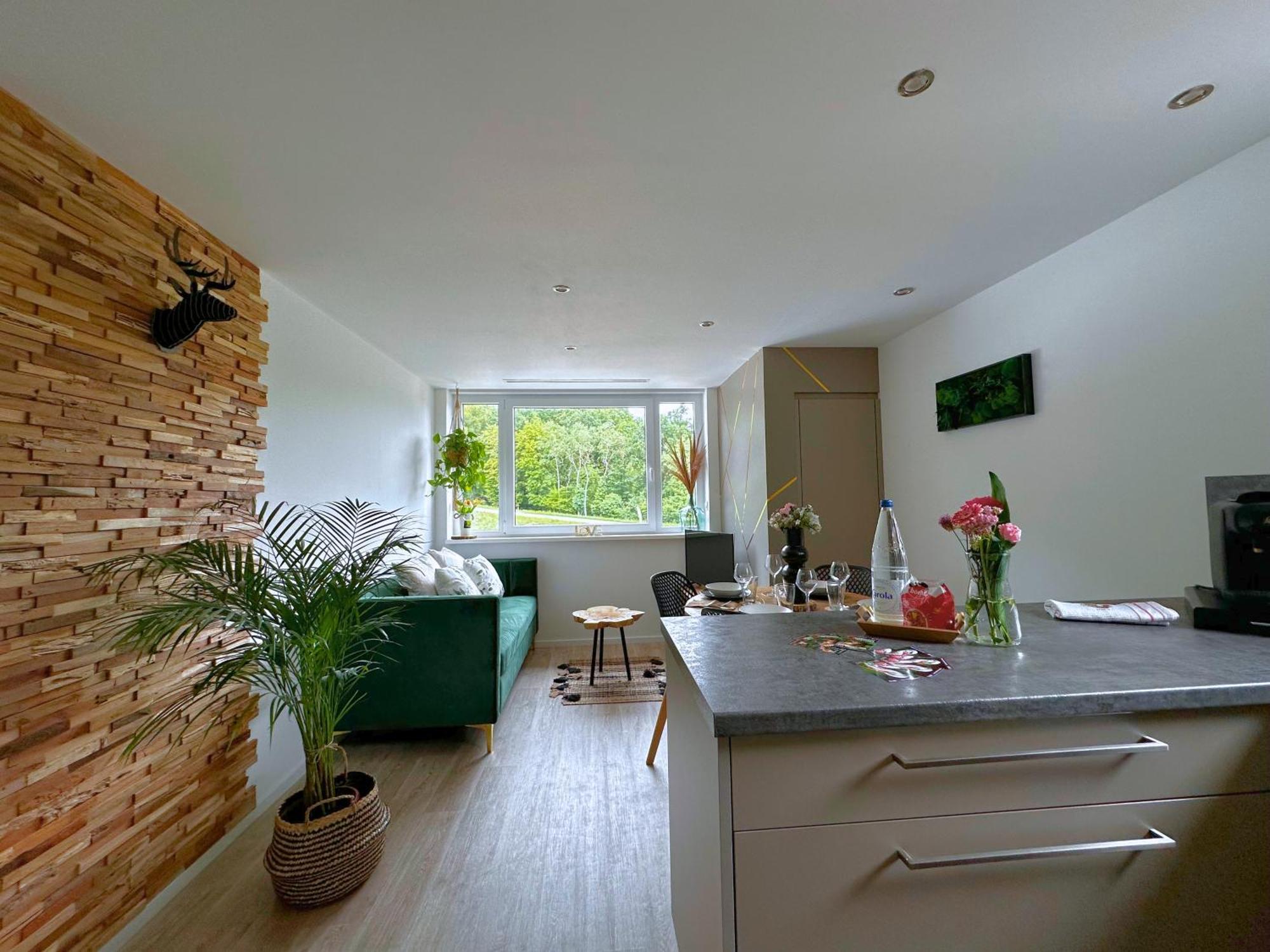 Apartment La Foret Enchantee - Cozy Immo