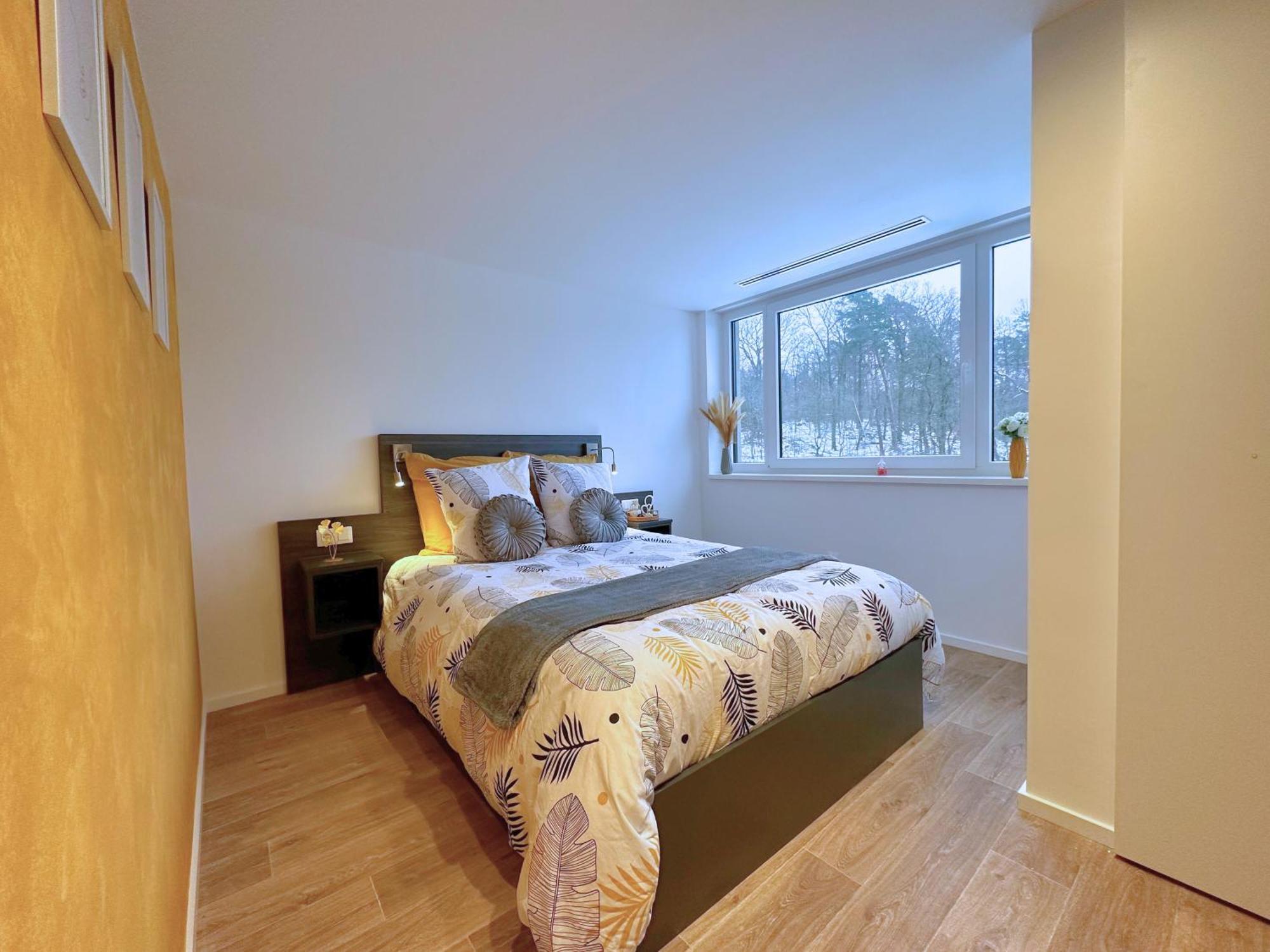 Apartment La Foret Enchantee - Cozy Immo