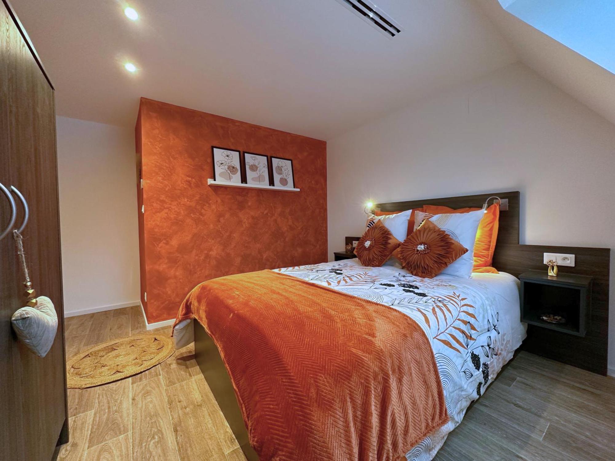 Apartment La Foret Enchantee - Cozy Immo *